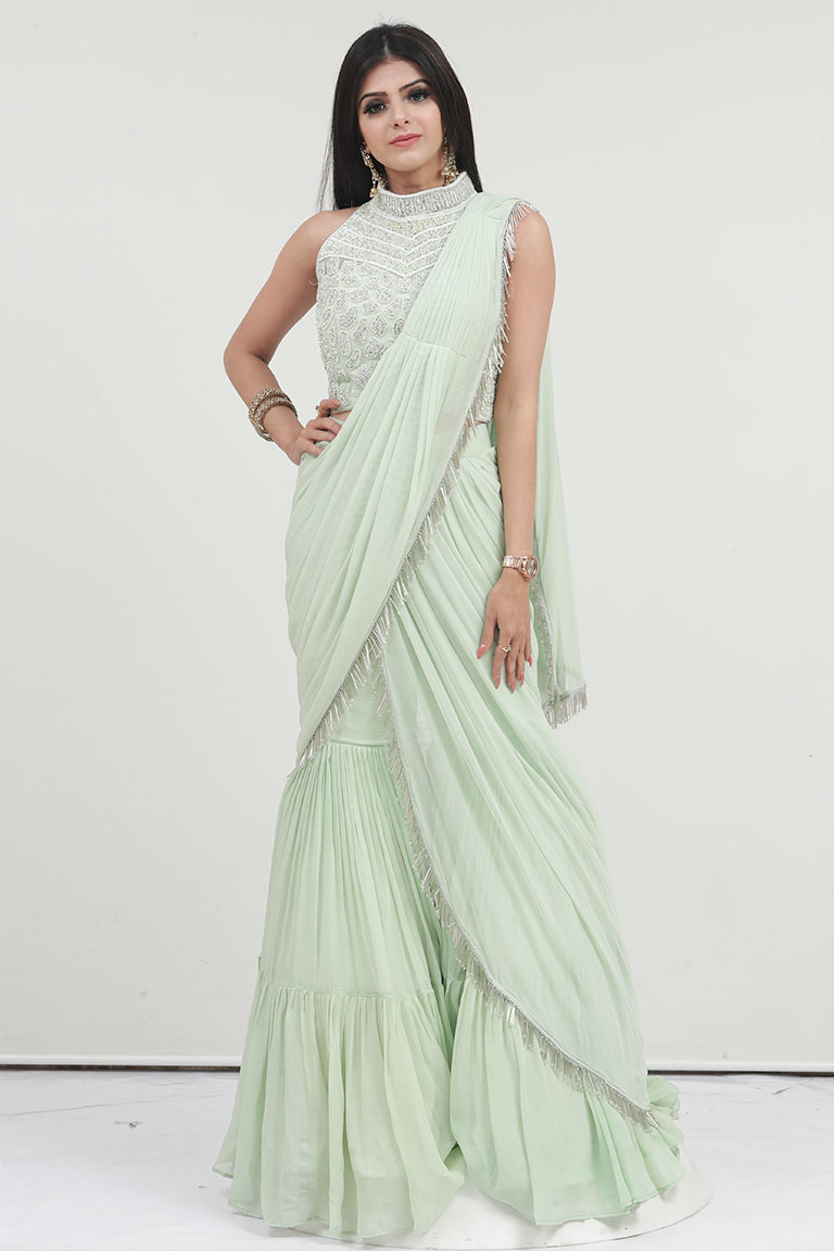 Sarees